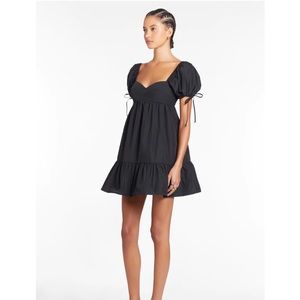 Amanda Uprichard Sicily Dress